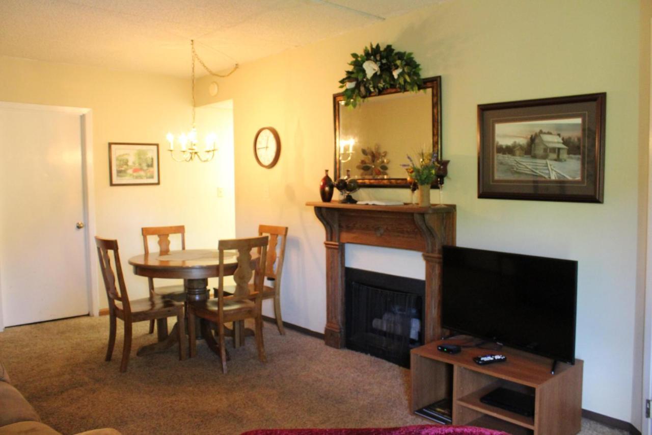 Gatlinburg Chateau Condo 510 Екстериор снимка