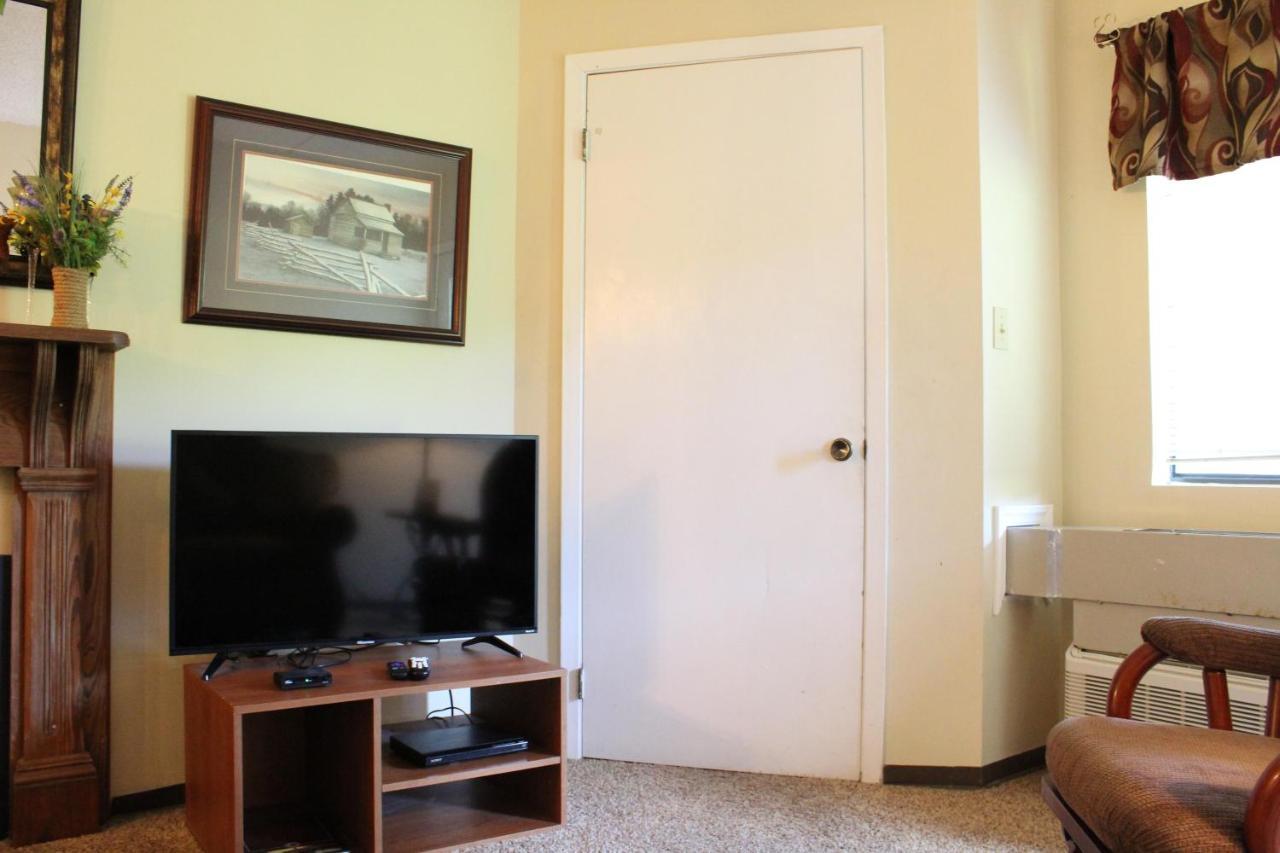 Gatlinburg Chateau Condo 510 Екстериор снимка