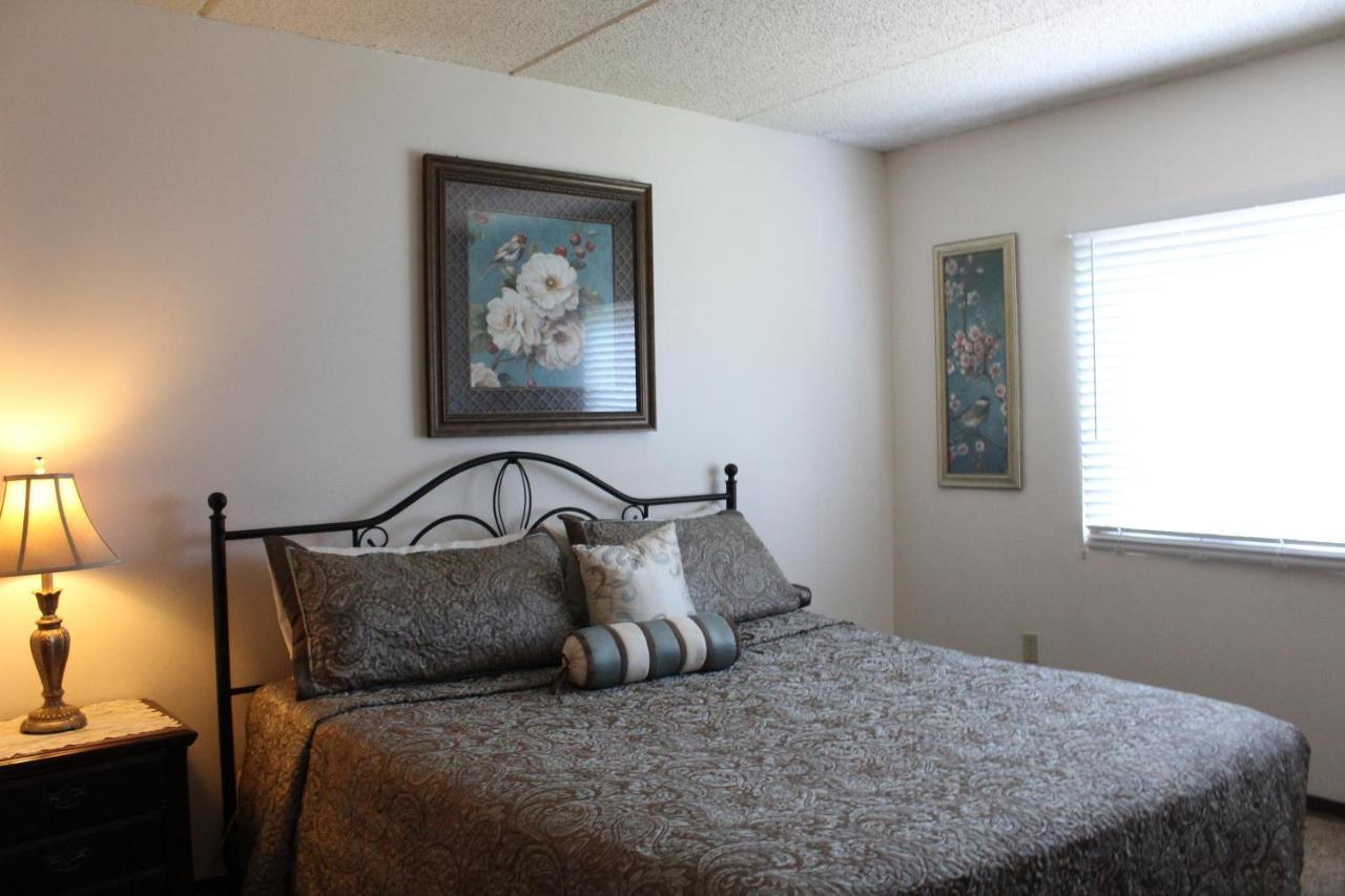Gatlinburg Chateau Condo 510 Екстериор снимка